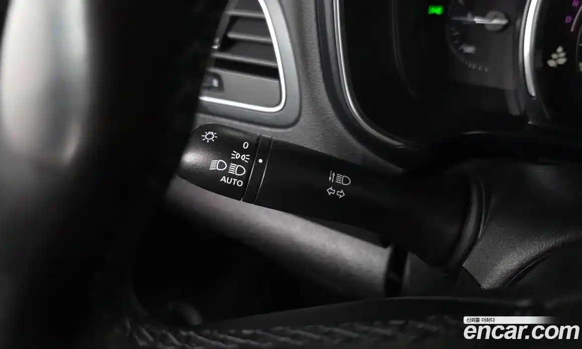 Renault QM6 2021 2.0 гидро в Москве № 1688458, фото 33