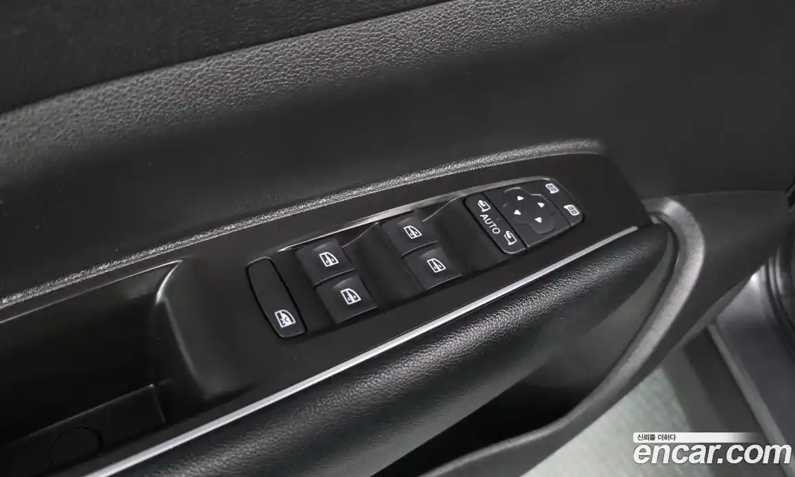 Renault QM6 2021 2.0 гидро в Москве № 1688458, фото 35