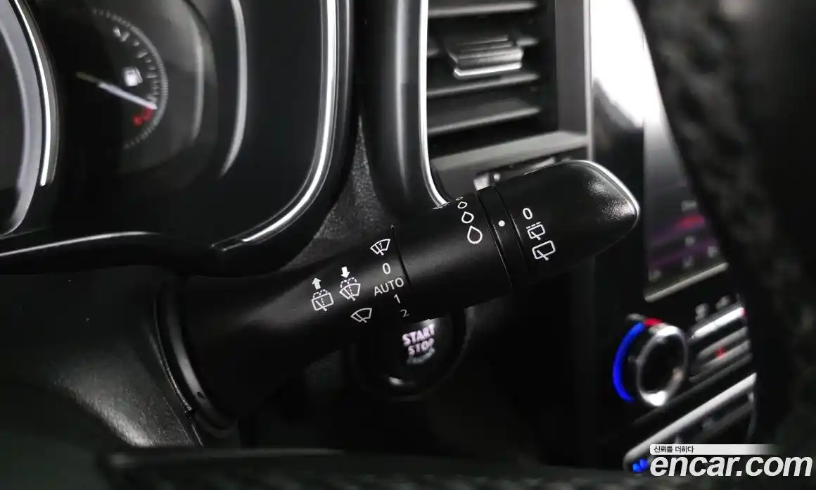 Renault QM6 2021 2.0 гидро в Москве № 1688458, фото 36