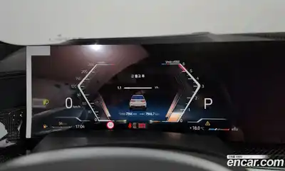 BMW X7 2025 3.0 гидро в Москве № 1689424, миниатюра 11