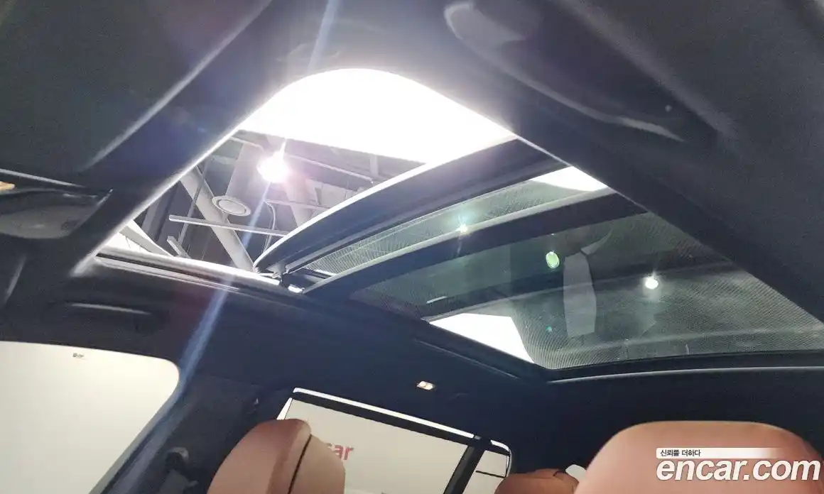 BMW X7 2025 3.0 гидро в Москве № 1689424, фото 25