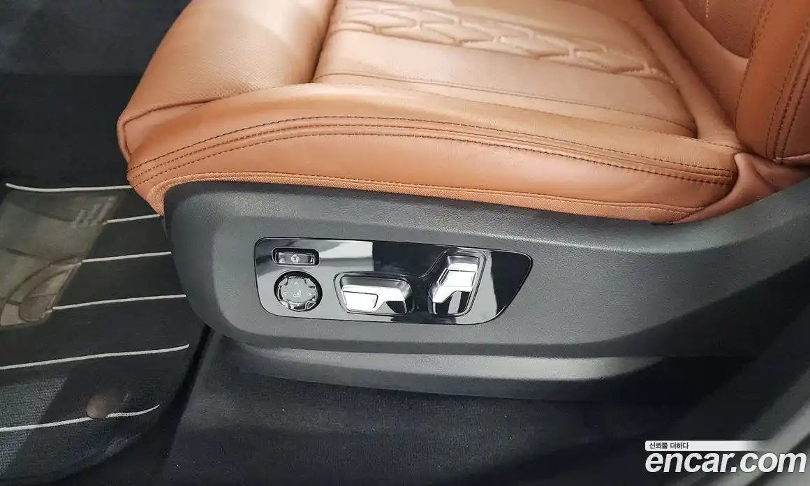 BMW X7 2025 3.0 гидро в Москве № 1689424, фото 32