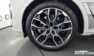 BMW X7 2025 3.0 гидро в Москве № 1689424, миниатюра 5