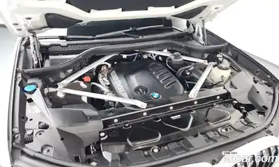 BMW X7 2025 3.0 гидро в Москве № 1689424, миниатюра 6