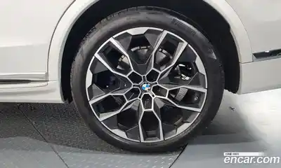 BMW X7 2025 3.0 гидро в Москве № 1689424, миниатюра 7