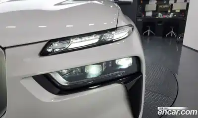 BMW X7 2025 3.0 гидро в Москве № 1689424, миниатюра 8