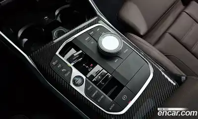 BMW 3-Series 2025 3.0 гидро в Москве № 1689447, миниатюра 12