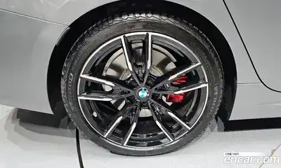BMW 3-Series 2025 3.0 гидро в Москве № 1689447, миниатюра 5