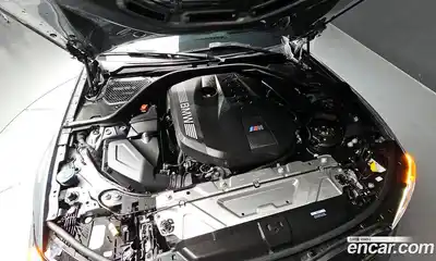 BMW 3-Series 2025 3.0 гидро в Москве № 1689447, миниатюра 6