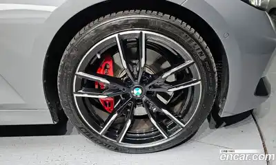 BMW 3-Series 2025 3.0 гидро в Москве № 1689447, миниатюра 7