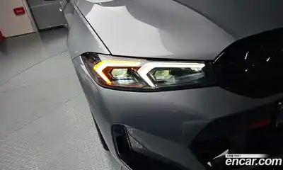 BMW 3-Series 2025 3.0 гидро в Москве № 1689447, миниатюра 8
