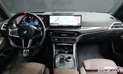 BMW 3-Series 2025 3.0 гидро в Москве № 1689447, миниатюра 10