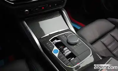 BMW i4 2023 0.2 гидро в Москве № 1689571, миниатюра 12