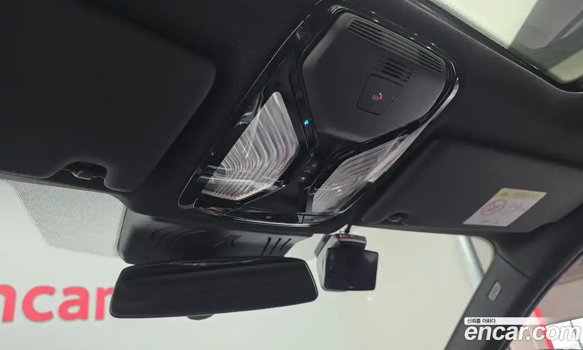 BMW i4 2023 0.2 гидро в Москве № 1689571, фото 33
