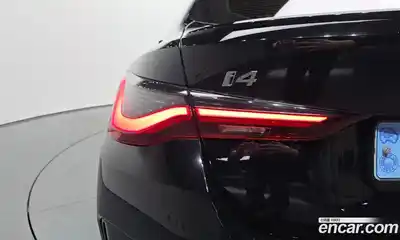 BMW i4 2023 0.2 гидро в Москве № 1689571, миниатюра 9