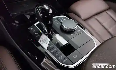BMW X3 2023 2.0 гидро в Москве № 1689593, миниатюра 12