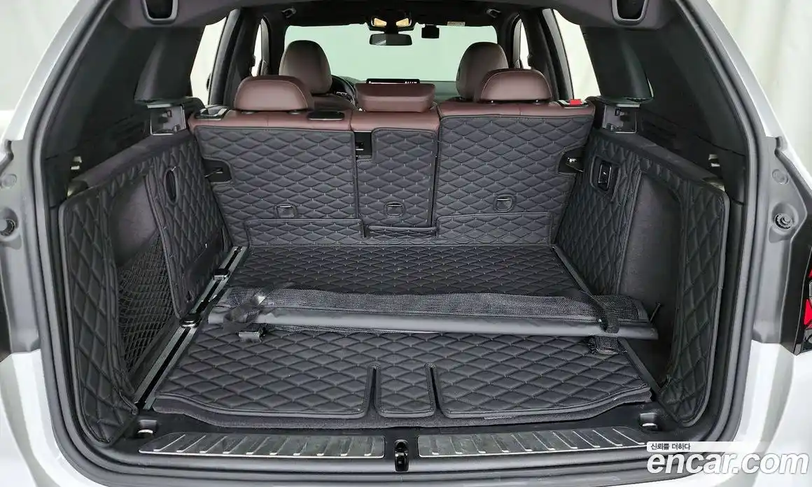 BMW X3 2023 2.0 гидро в Москве № 1689593, фото 26