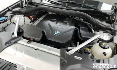 BMW X3 2023 2.0 гидро в Москве № 1689593, миниатюра 6