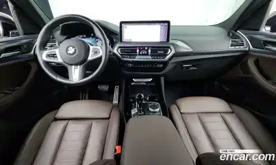 BMW X3 2023 2.0 гидро в Москве № 1689593, миниатюра 10