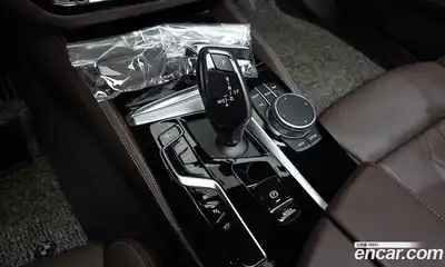 BMW 5-Series 2021 2.0 гидро в Москве № 1689734, миниатюра 11