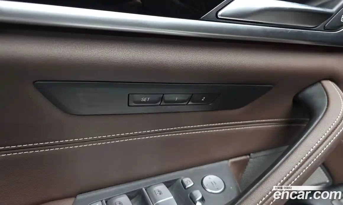 BMW 5-Series 2021 2.0 гидро в Москве № 1689734, фото 22