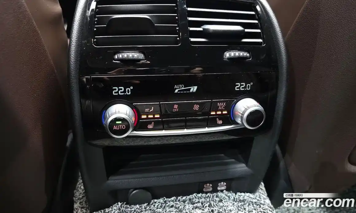 BMW 5-Series 2021 2.0 гидро в Москве № 1689734, фото 24