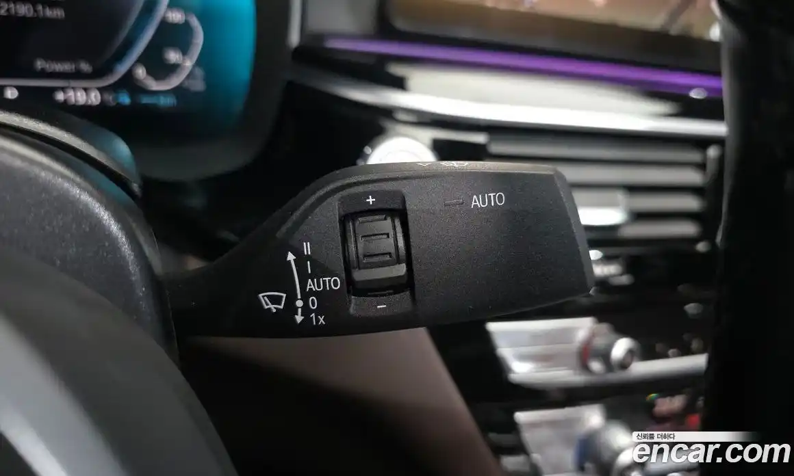 BMW 5-Series 2021 2.0 гидро в Москве № 1689734, фото 28