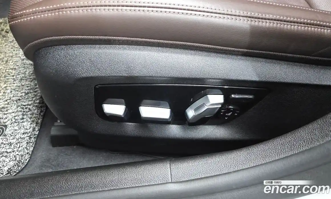 BMW 5-Series 2021 2.0 гидро в Москве № 1689734, фото 31