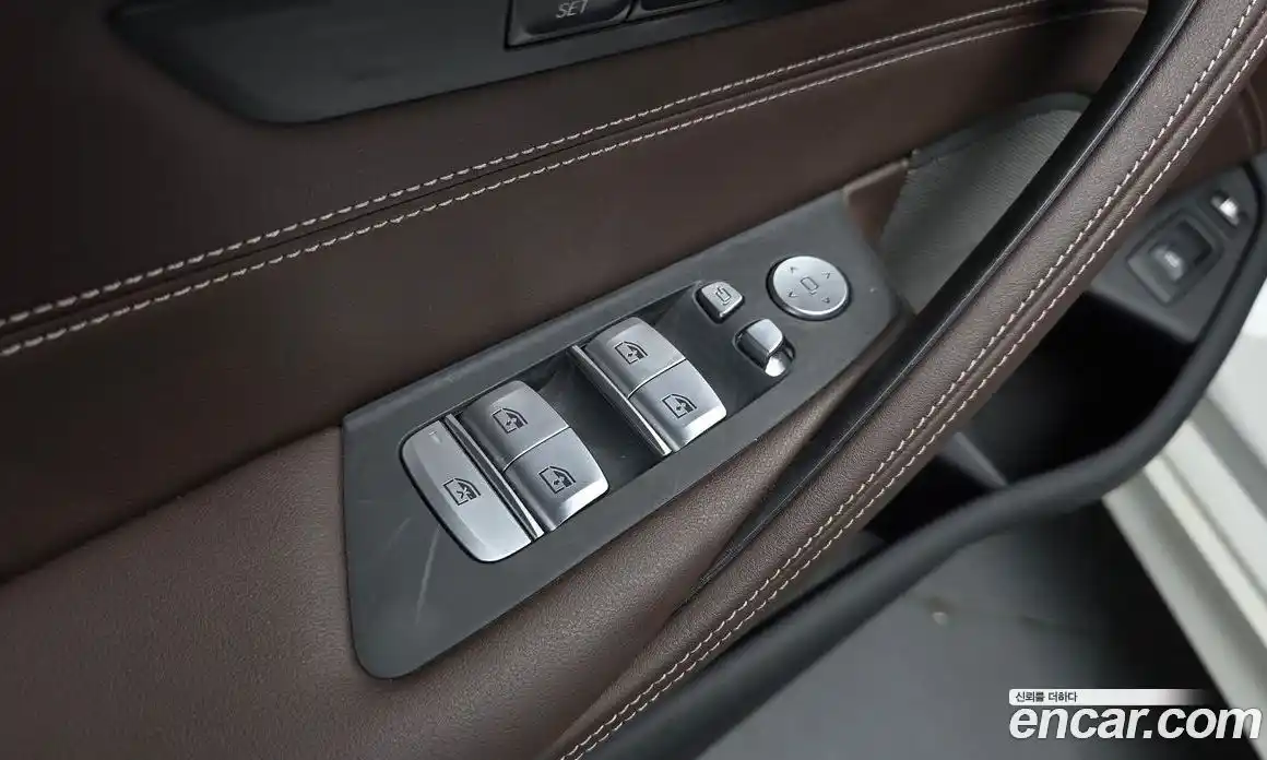 BMW 5-Series 2021 2.0 гидро в Москве № 1689734, фото 33