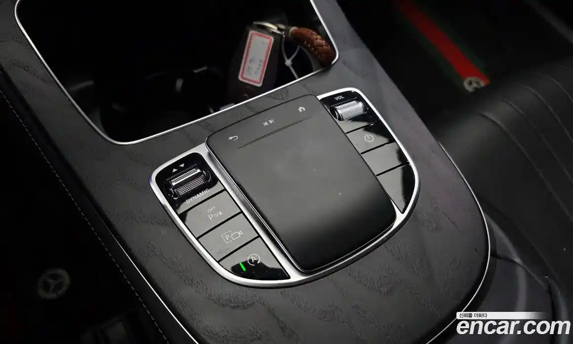 Mercedes-Benz CLS-Class 2022 2.0 гидро в Москве № 1690524, фото 24