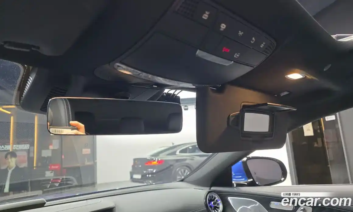 Mercedes-Benz CLS-Class 2022 2.0 гидро в Москве № 1690524, фото 28