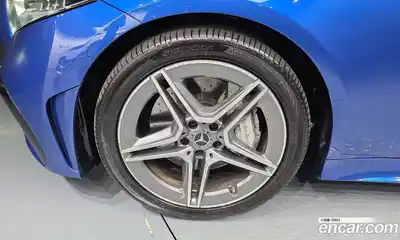 Mercedes-Benz CLS-Class 2022 2.0 гидро в Москве № 1690524, миниатюра 5