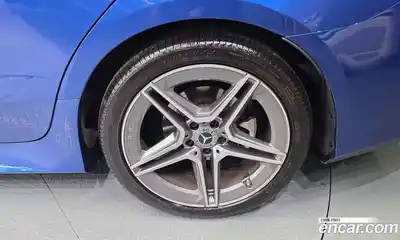 Mercedes-Benz CLS-Class 2022 2.0 гидро в Москве № 1690524, миниатюра 7