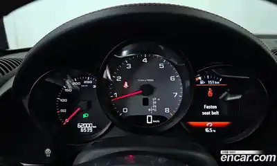 Porsche 718 2020 2.5 гидро в Москве № 1691711, миниатюра 11