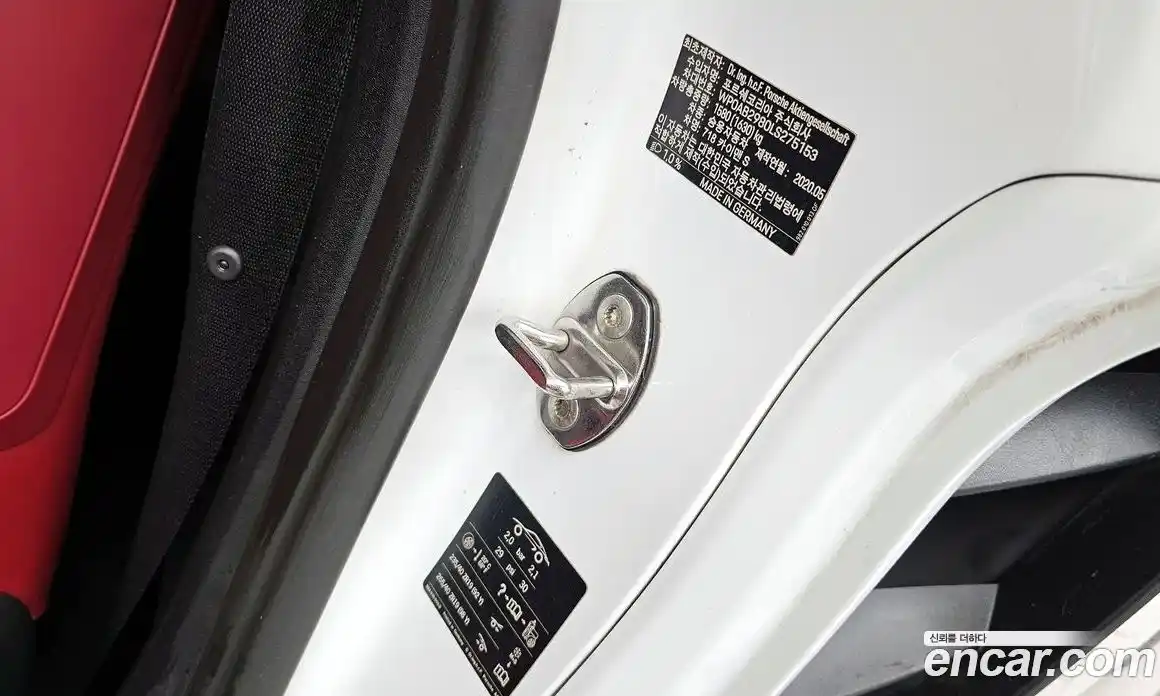 Porsche 718 2020 2.5 гидро в Москве № 1691711, фото 38