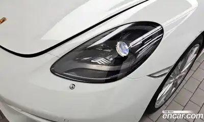 Porsche 718 2020 2.5 гидро в Москве № 1691711, миниатюра 8