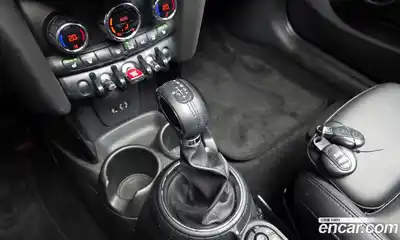 Mini Cooper 2015 1.5 гидро в Москве № 1692431, миниатюра 11