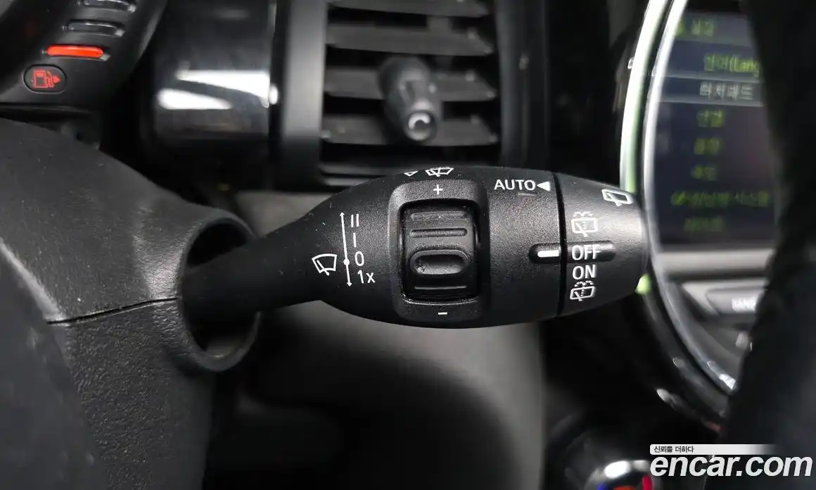 Mini Cooper 2015 1.5 гидро в Москве № 1692431, фото 21