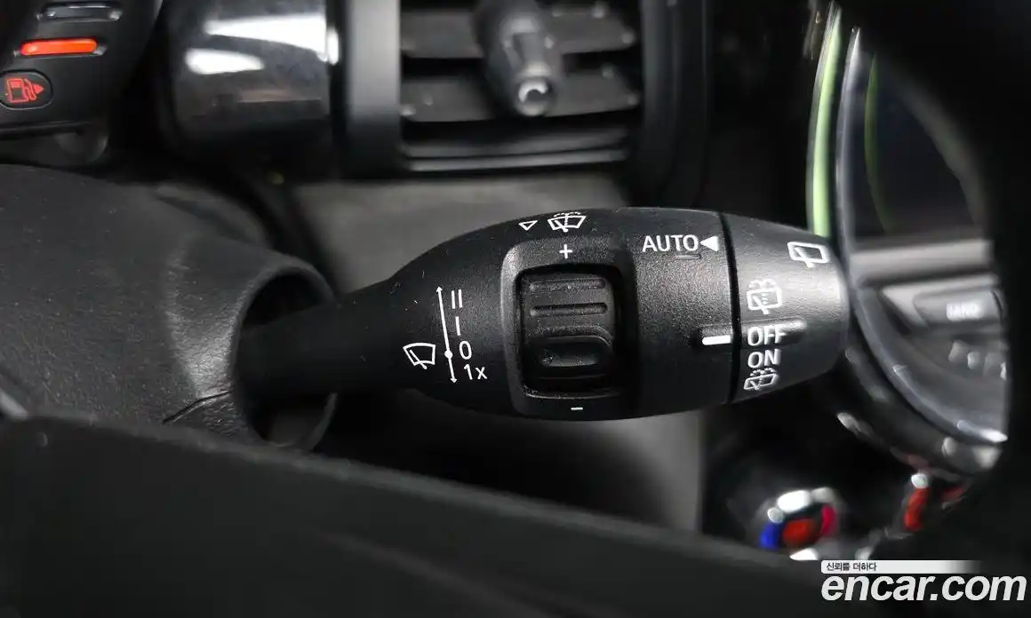 Mini Cooper 2015 1.5 гидро в Москве № 1692431, фото 24