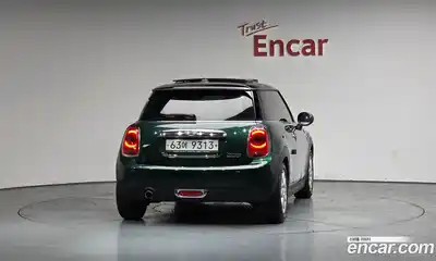 Mini Cooper 2015 1.5 гидро в Москве № 1692431, миниатюра 3