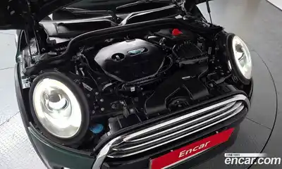 Mini Cooper 2015 1.5 гидро в Москве № 1692431, миниатюра 5