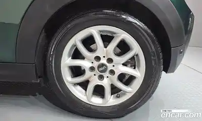 Mini Cooper 2015 1.5 гидро в Москве № 1692431, миниатюра 6