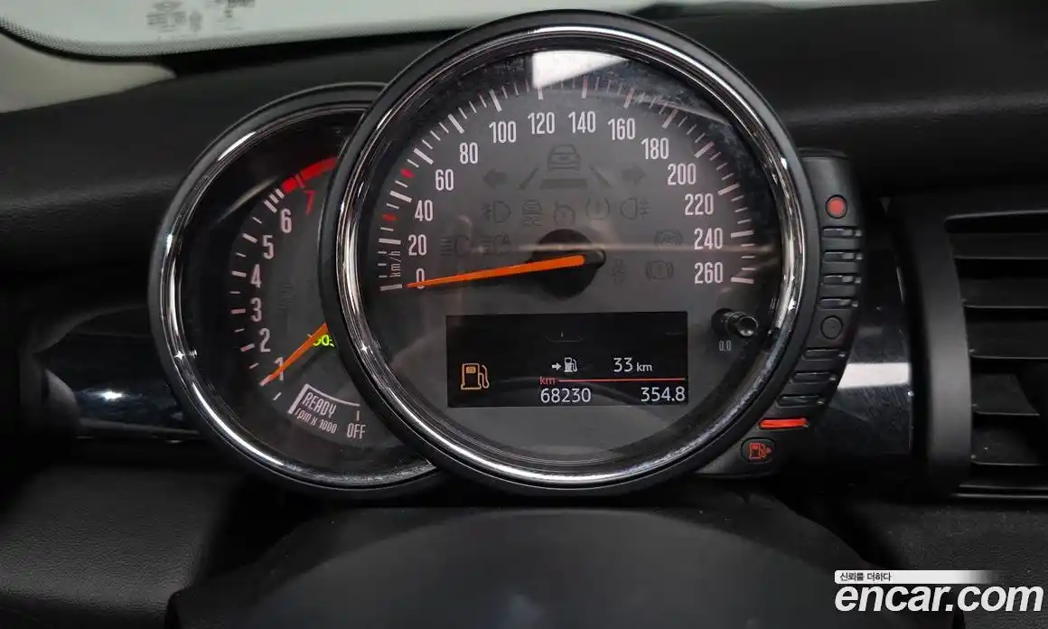 Mini Cooper 2015 1.5 гидро в Москве № 1692431, фото 10