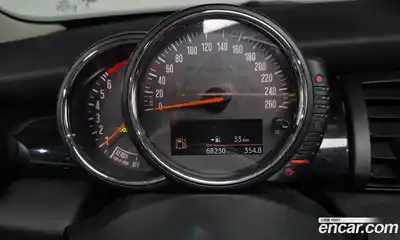 Mini Cooper 2015 1.5 гидро в Москве № 1692431, миниатюра 10