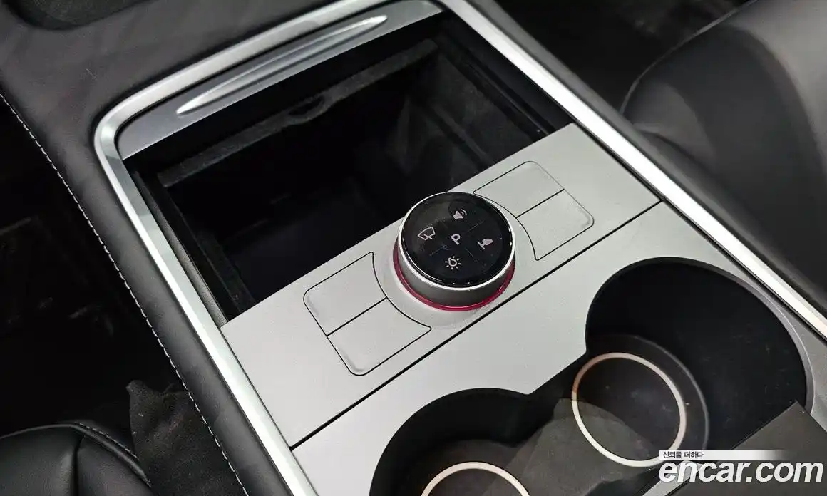 Tesla Model Y 2024 0.2 гидро, фото 23