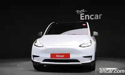 Tesla Model Y 2024 0.2 гидро, миниатюра 3