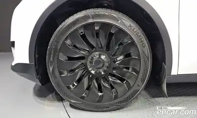 Tesla Model Y 2024 0.2 гидро, миниатюра 5