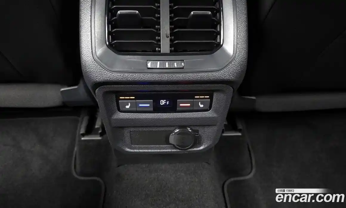 Volkswagen Tiguan 2021 2.0 гидро в Москве № 1693110, фото 25