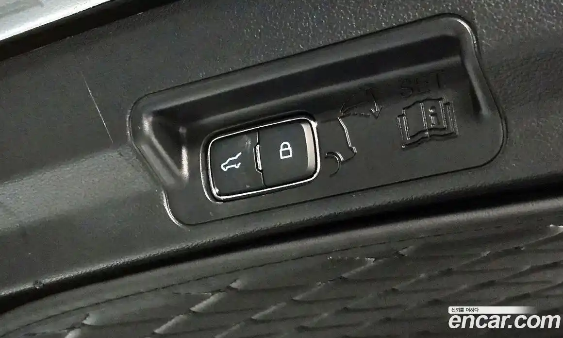 Ford Explorer 2025 2.3 гидро в Москве № 1696635, фото 26