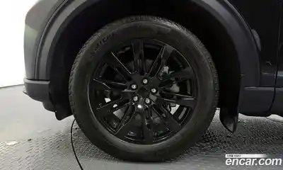 Ford Explorer 2025 2.3 гидро в Москве № 1696635, миниатюра 5